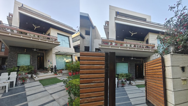 पंजाब में प्रवर्तन निदेशालय की 11 ठिकानों पर छापेमारी