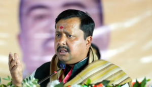 नारी शक्ति वंदन अधिनियम पर सियासत तेज, भाजपा ने विपक्ष के खिलाफ बड़ा मोर्चा खोला