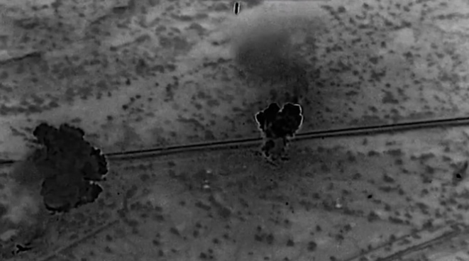 खर्ग द्वीप में बढ़ा तनाव, ईरान ने अमेरिका को दी सख्त चेतावनी