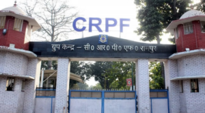 सीआरपीएफ कैंप में घुसपैठ की कोशिश नाकाम, दो युवक गिरफ्तार