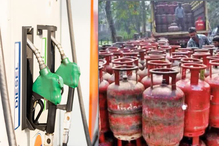 देहरादून में हाई लेवल बैठक, गैस और पेट्रोल की उपलब्धता पर जोर