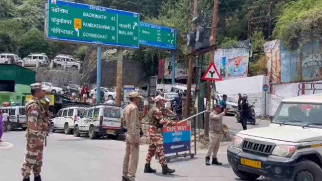 चारधाम यात्रा 2026: गढ़वाल में ग्रीन कार्ड बनना शुरू, यात्रियों के लिए खास काउंटर