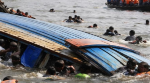वृंदावन में यमुना नदी पर नाव हादसा, कई परिवारों में मातम