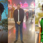 राप्ती नदी का कहर: नहाने गए 3 दोस्त लापता