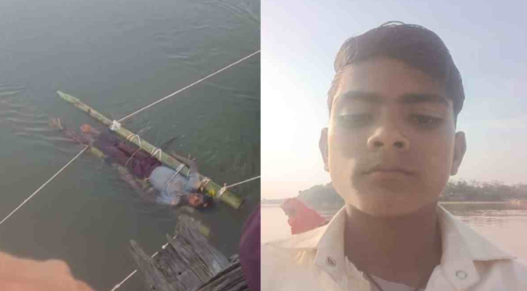 इलाज में देरी पड़ी भारी, झाड़-फूंक के चक्कर में गई मासूम की जान