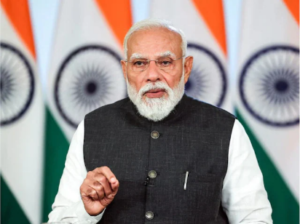 रात 8:30 बजे देश से संवाद करेंगे पीएम मोदी, अहम मुद्दों पर होगी बात