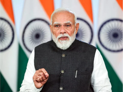 रात 8:30 बजे देश से संवाद करेंगे पीएम मोदी, अहम मुद्दों पर होगी बात