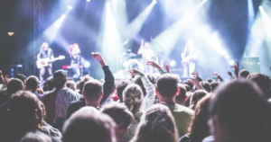 नेस्को कॉन्सर्ट ड्रग्स केस: दो छात्रों की मौत, जांच तेज