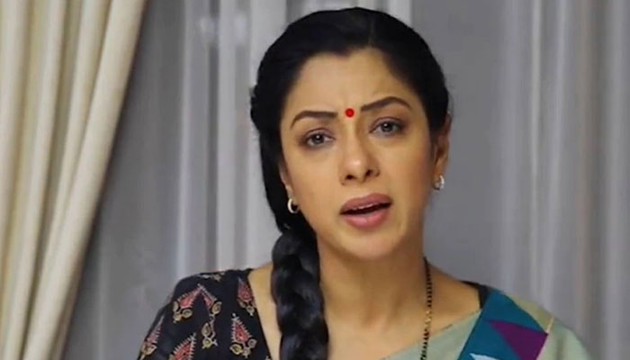 महिला आरक्षण बिल पास न होने पर रुपाली गांगुली का बयान