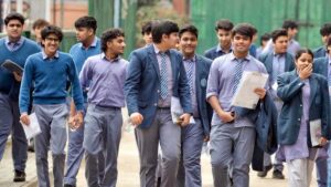 CBSE 12th Result 2026 घोषित, 85.20% छात्र पास ; ऐसे करें स्कोरकार्ड चेक