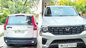 Dehradun Scorpio के सीक्रेट केबिन से 1.55 करोड़ कैश बरामद, आयकर विभाग जांच में जुटा