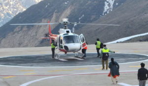 Kedarnath Helicopter के नाम पर 2.65 लाख की ठगी, आंध्र प्रदेश के 22 श्रद्धालु बने शिकार