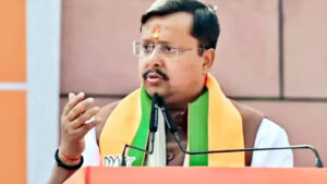 Nitin Nabin BJP राष्ट्रीय अध्यक्ष 28 मई को उत्तराखंड दौरे पर, कई अहम बैठकों में होंगे शामिल