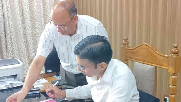 Puneet Agrawal पर गुंडा एक्ट, देहरादून से 6 महीने के लिए जिला बदर