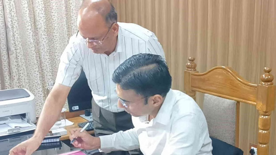 Puneet Agrawal पर गुंडा एक्ट, देहरादून से 6 महीने के लिए जिला बदर