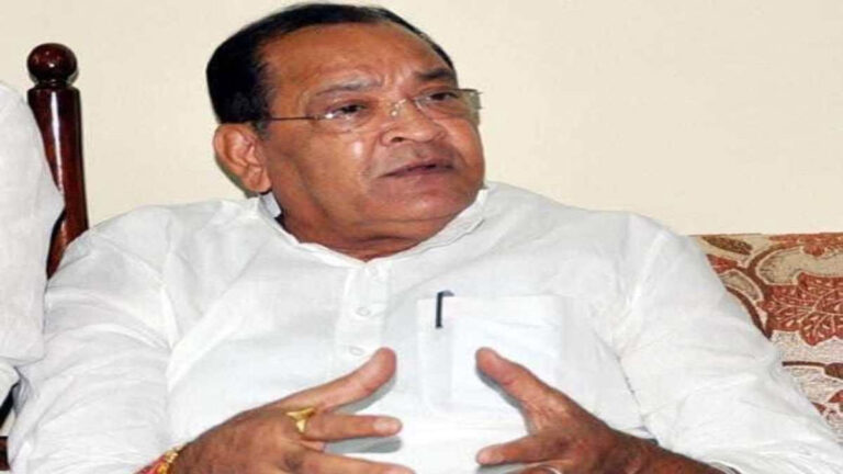 SC-ST Budget लैप्स पर सियासत तेज, यशपाल आर्य ने भाजपा सरकार को घेरा