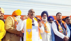Uttarakhand Bjp 2027 चुनाव से पहले हलचल, गदरपुर बना राजनीतिक केंद्र
