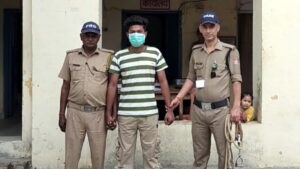 Haridwar Pilla Gang पर पुलिस का शिकंजा, ऑपरेशन प्रहार में एक गिरफ्तार