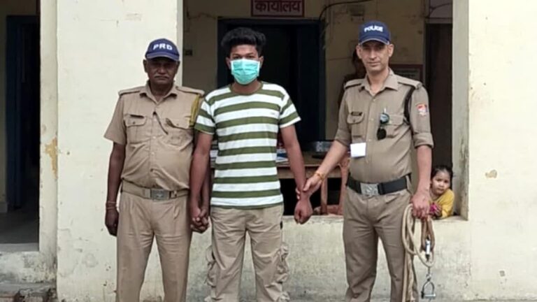 Haridwar Pilla Gang पर पुलिस का शिकंजा, ऑपरेशन प्रहार में एक गिरफ्तार
