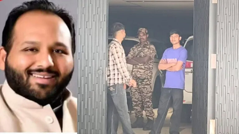 Deepak Singla ED Raid : दिल्ली में ED का बड़ा एक्शन, AAP नेता दीपक सिंगला गिरफ्तार
