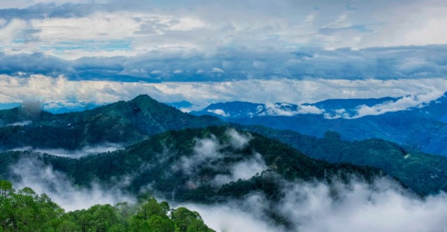 Uttarakhand : प्रदेशभर में आंधी-तूफान और बिजली गिरने का येलो अलर्ट, 7 जून तक गर्मी से मिलेगी राहत