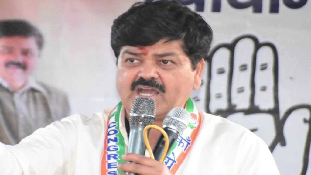 Gumkha –सतपुली सड़क चौड़ीकरण पर उठे सवाल, गणेश गोदियाल ने जताई भ्रष्टाचार की आशंका