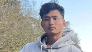 Angel Chakma Murder : फरार आरोपी यज्ञराज अवस्थी के खिलाफ इंटरपोल का रेड कॉर्नर नोटिस जारी