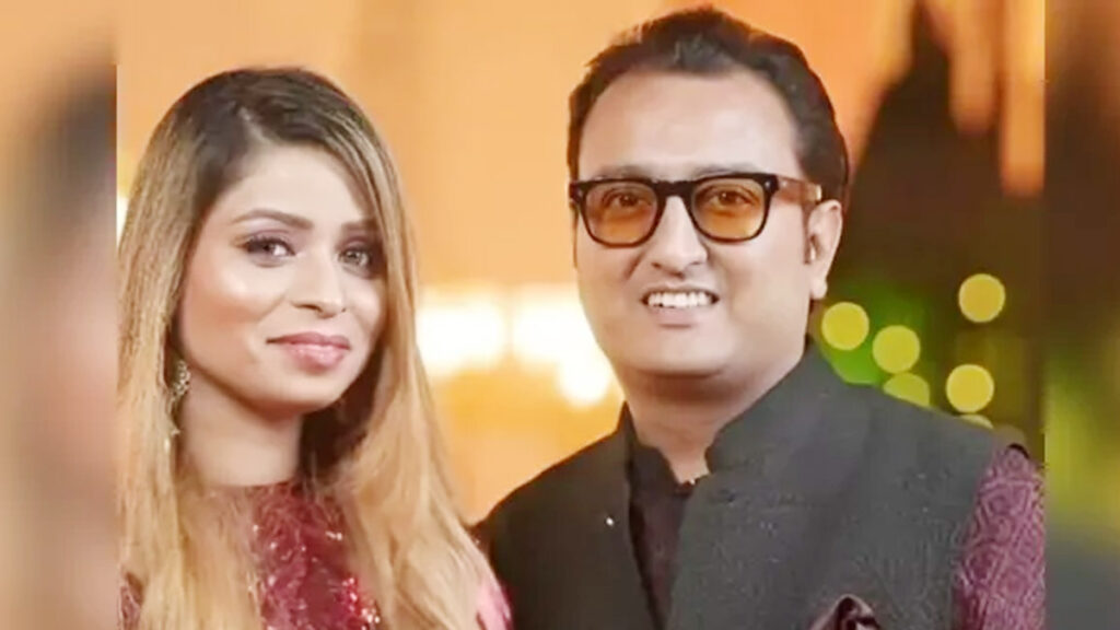 Dehradun के फरार बिल्डर शाश्वत गर्ग पर बड़ा एक्शन ! करोड़ों की धोखाधड़ी मामले में घर कुर्क