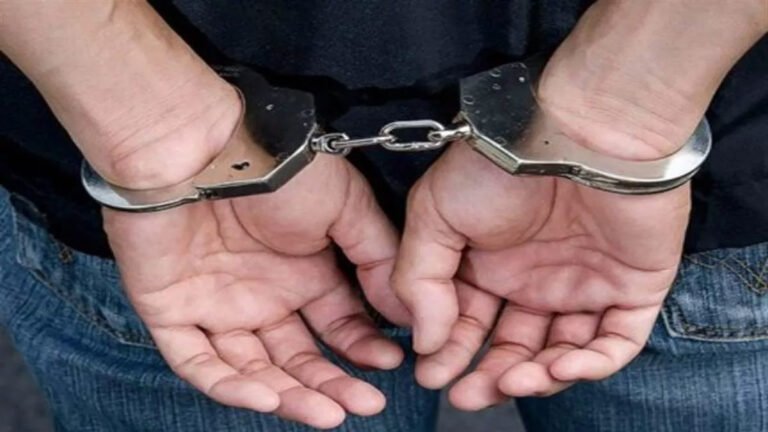 Jaspur में 3.09 ग्राम स्मैक के साथ तस्कर गिरफ्तार, बाइक भी पुलिस ने की सीज