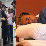 सफदरजंग अस्पताल में भर्ती सोनम वांगचुक, पत्नी ने इलाज को लेकर उठाए सवाल