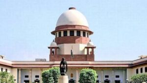 supreme-court ने तमिलनाडु में गोहत्या पर हाई कोर्ट के पूर्ण प्रतिबंध पर लगाई रोक