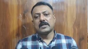 Haridwar छात्रवृत्ति घोटाला: 19 शिक्षण संस्थानों पर FIR, करोड़ों की अनियमितता की जांच के लिए SIT गठित