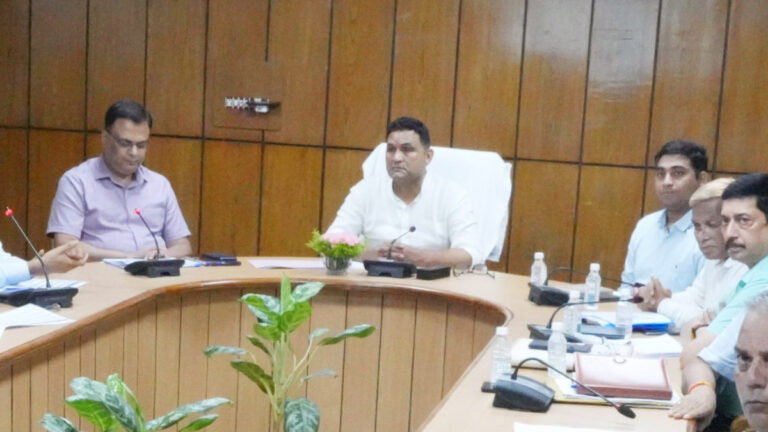Uttarakhand निकायों में प्रभारी ईओ नियुक्ति पर सवाल, चयन प्रक्रिया पर उठे गंभीर विवाद