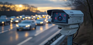 AI Camera  की तकनीकी गड़बड़ी से बढ़ी परेशानी, सामान को भी समझ रहे तीसरी सवारी