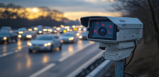 AI Camera  की तकनीकी गड़बड़ी से बढ़ी परेशानी, सामान को भी समझ रहे तीसरी सवारी