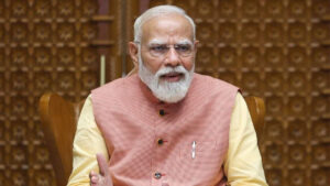 एनडीए की ‘मंगल मिलन’ बैठक में PM मोदी ने NEET पेपर लीक पर दिया बड़ा संदेश