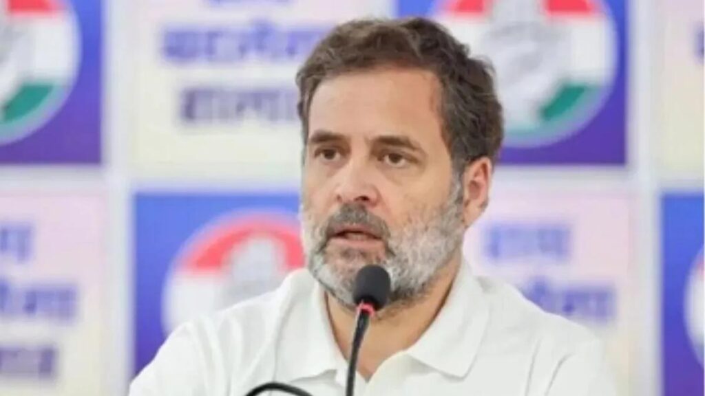 Dehradun में राहुल गांधी के दौरे का बदला कार्यक्रम, पहले दिवंगत कांग्रेस नेता के घर जाएंगे