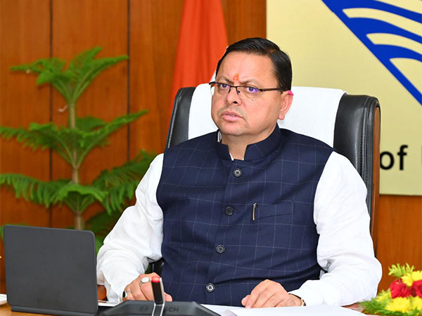 Uttarakhand को केंद्र से ₹451.63 करोड़ की बड़ी सौगात, पूंजीगत विकास परियोजनाओं के लिए मिली पहली किस्त