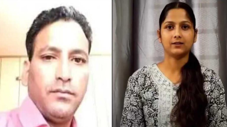 Uttarkashi 9 साल से सऊदी अरब में फंसे उत्तरकाशी के इंद्रमणि नौटियाल, बेटी ने पिता की वतन वापसी के लिए लगाई गुहार