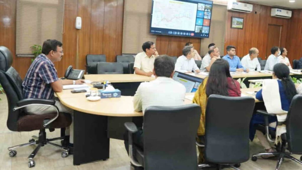 कुमाऊं को मिल सकता है अखिल भारतीय आयुर्वेद संस्थान, किच्छा में 50 एकड़ भूमि का प्रस्ताव