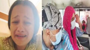 Doiwala दहेज मौत मामला : सृष्टि कंडारी के पति और ननद गिरफ्तार, वीडियो बना अहम सबूत