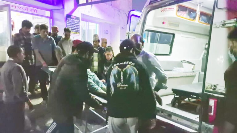 Mussoorie के बारह कैंची में प्रेशर कुकर फटा, 32 वर्षीय महिला गंभीर रूप से झुलसी; देहरादून रेफर