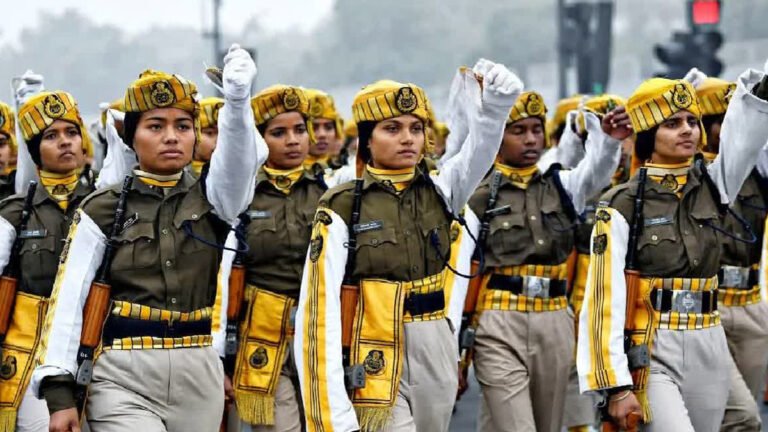 NSG का बड़ा कदम, पहली बार महिला कमांडो कन्वर्जन कोर्स शुरू ; 12 हफ्ते होगी कड़ी ट्रेनिंग