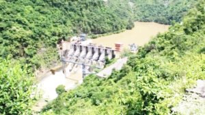 Uttarakhand में छोटी जल विद्युत परियोजनाओं पर जोर, 14 प्रोजेक्ट से 165 मेगावाट बिजली का लक्ष्य