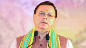 Uttarakhand चुनाव 2027: दिल्ली में भाजपा कोर कमेटी की अहम बैठक, चुनावी रणनीति पर होगा मंथन