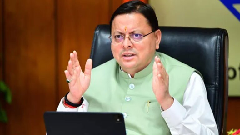 Dhami Cabinet के बड़े फैसले : हाईकोर्ट के लिए 30 हेक्टेयर जमीन, मजदूरी संहिता समेत 15 प्रस्तावों को मंजूरी