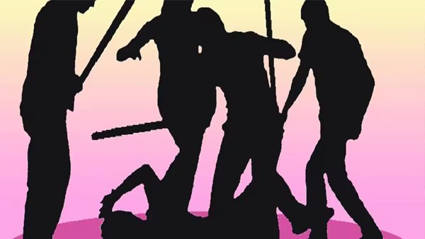 Dehradun में पैसों के विवाद में दो भाइयों पर तलवार से हमला, एक का हाथ 90% तक कटा