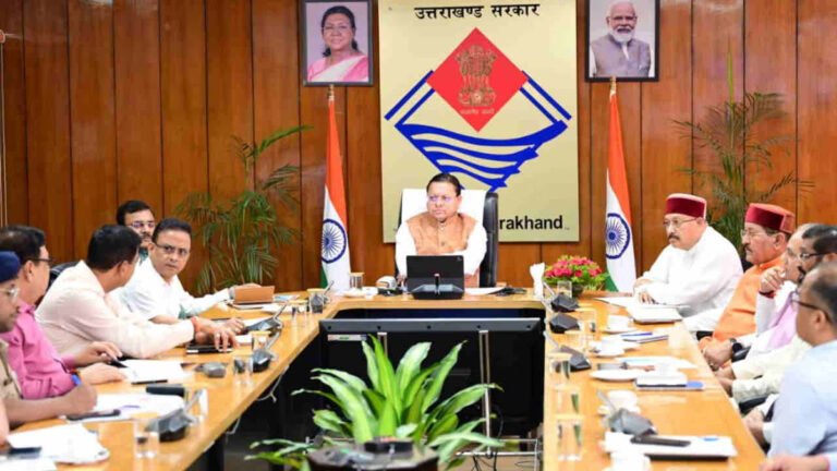 Road Safety को मजबूत करने की तैयारी, जिलों में तैनात होंगे रोड सेफ्टी कोऑर्डिनेटर