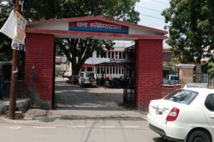 Clement Town में पत्नी की गोली मारकर हत्या का खुलासा, पति गिरफ्तार