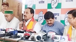 Agniveer Scheme पर कांग्रेस का हमला, स्थायी भर्ती बहाल करने की मांग